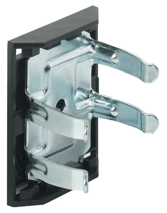 Plinth Panel Clip, 2-Part