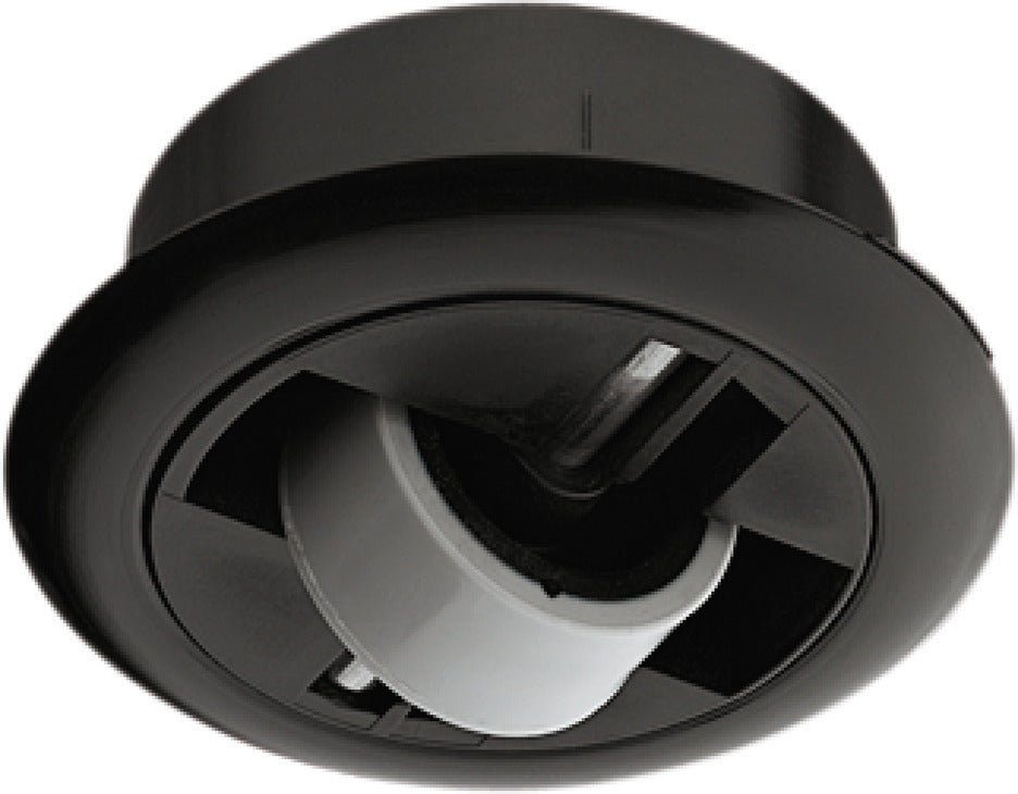 Roller-Mini Fixed Caster, Load-Bearing Capacity 110 lbs., without Brake