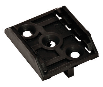 Adapter, for Plinth Clips for Ø28 mm