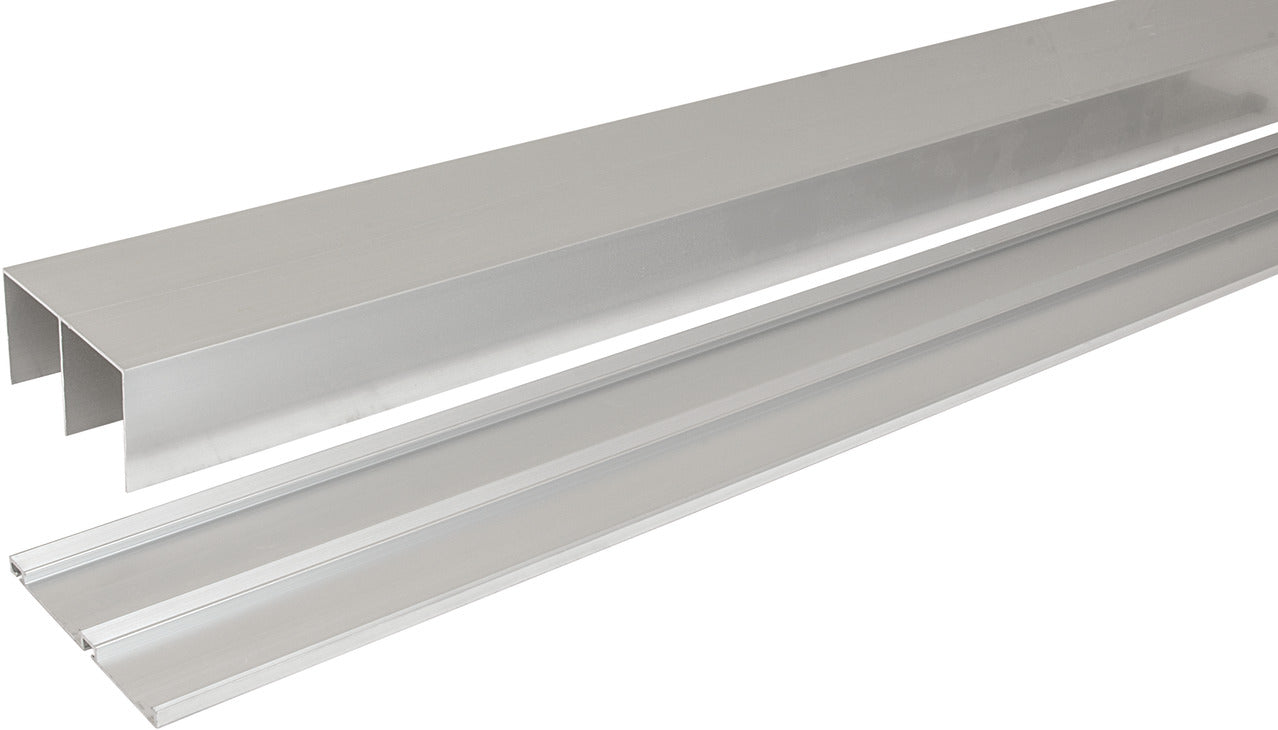 Track Set, for S 80 Sliding Door