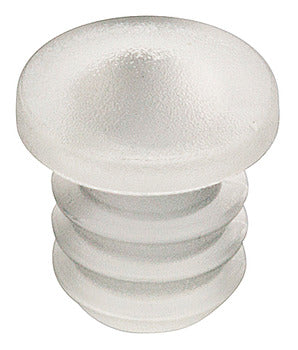 Door Bumper, 8.5 x 8 x 1.5 mm