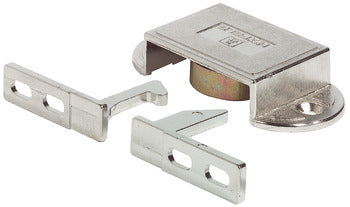 Automatic Door Bolt, Zinc Die-Cast