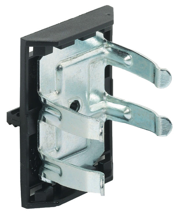 Plinth Panel Clip, 2-Part