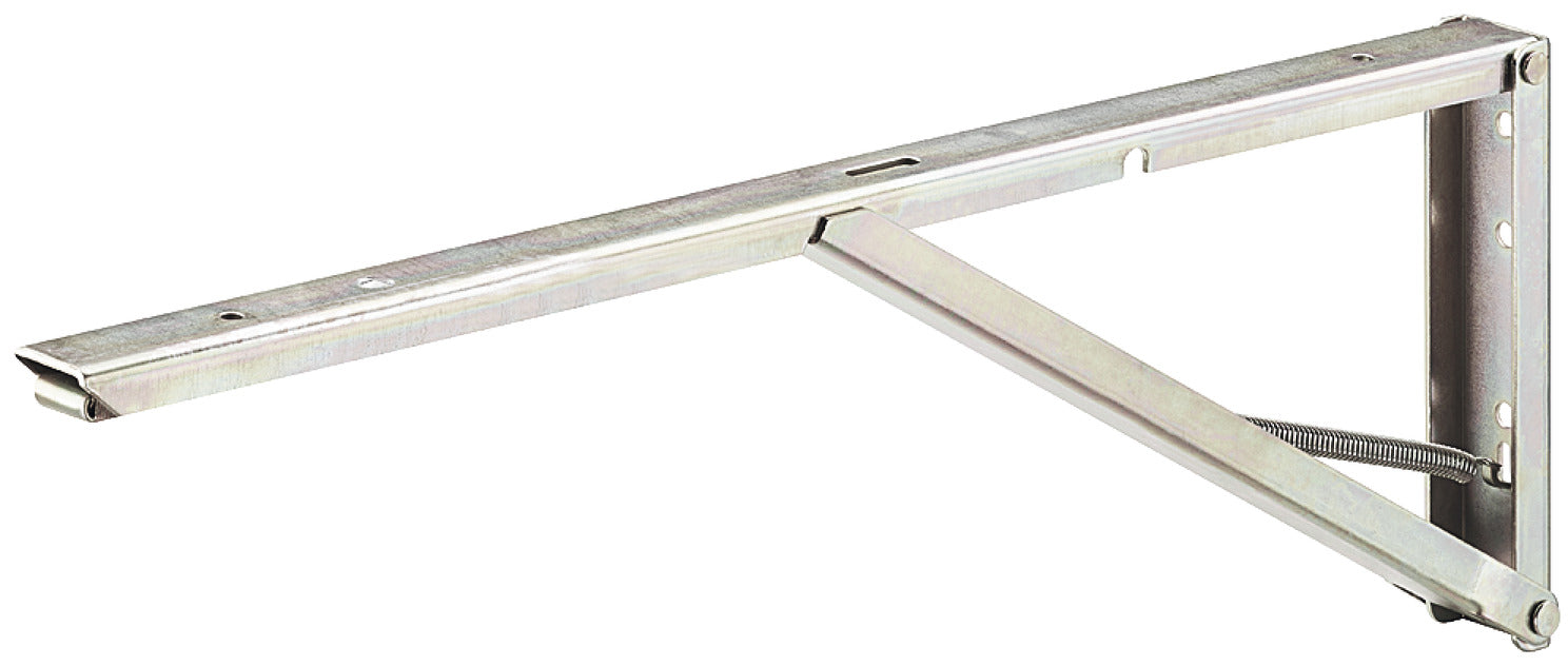 Hinged Spring Bracket, 40 kg
