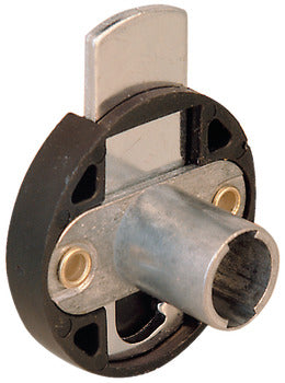 Deadbolt Lock, Extended Bolt, 49 mm Throw