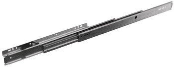 Accuride 7432 Progressive Side Mounted Slide, Full Extension, 100 lbs Weight Capacity