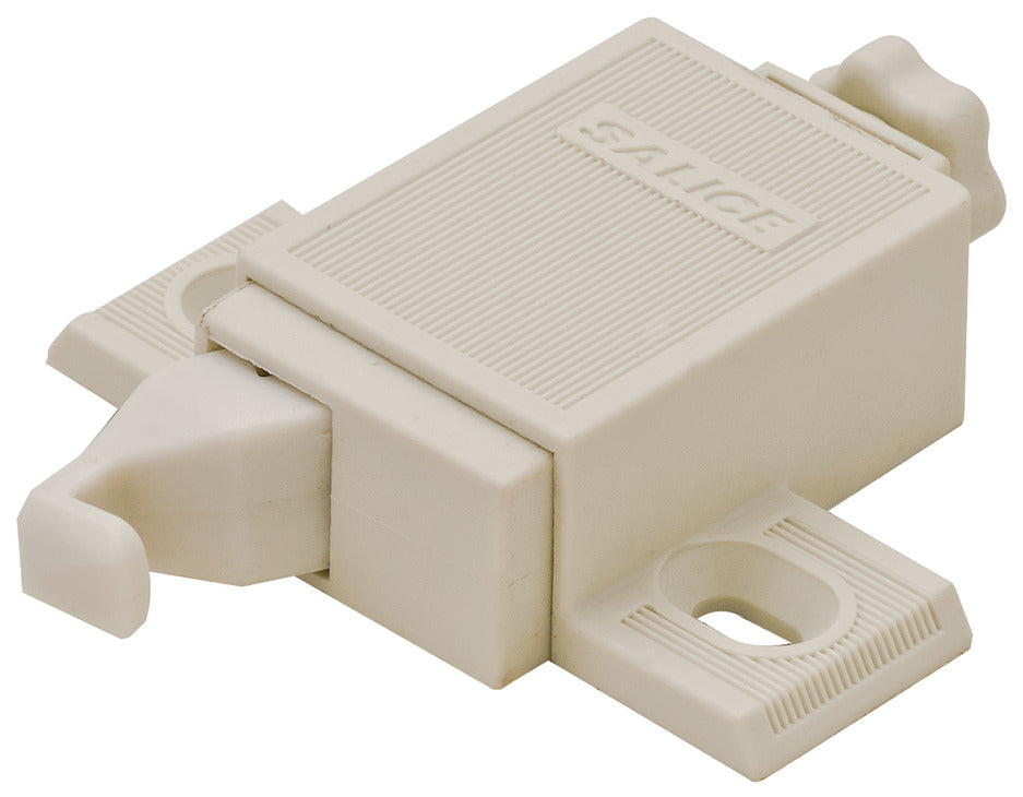Single PUSH Latch, with Adjustment