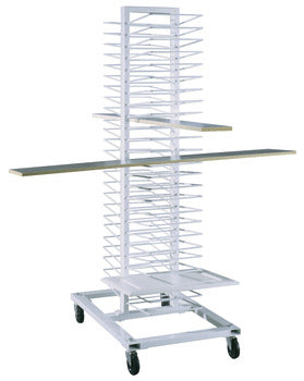 Panel Rack, HR2 Heavy Duty – Commercial Sourcing