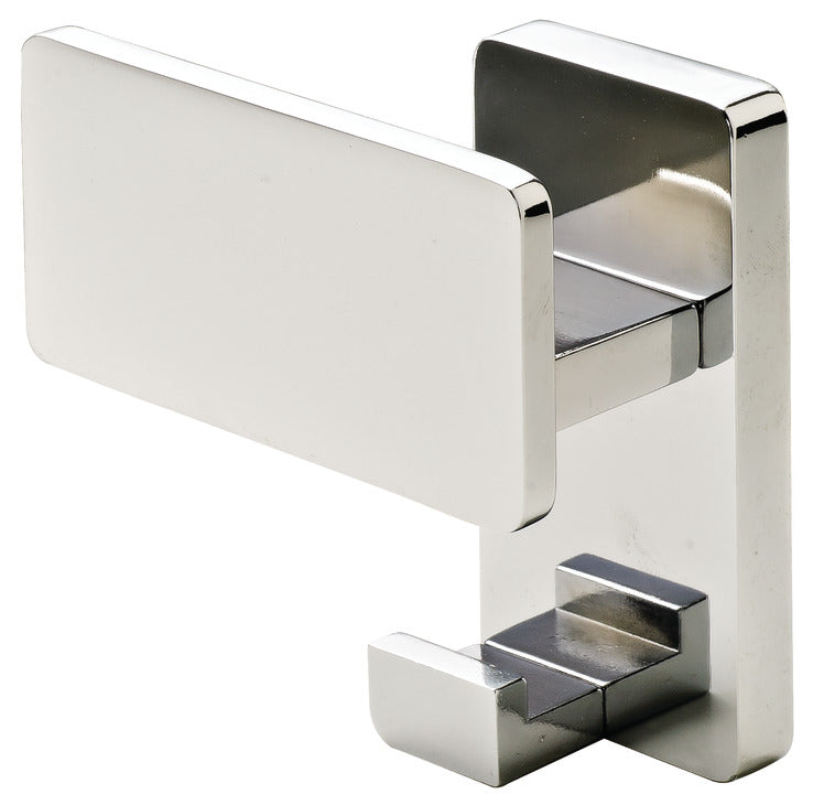 Wardrobe Hook, 90 x 46 x 90 mm (W x D x H)