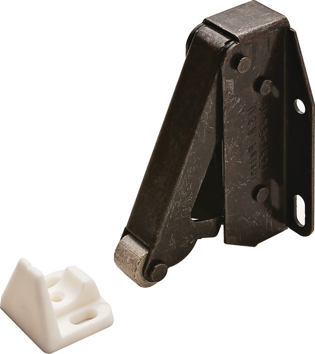 Quick-Latch Automatic Spring Catch, Quick, for screw fixing