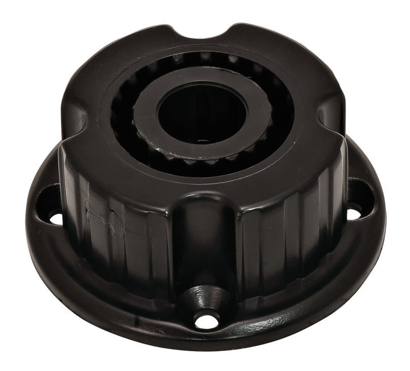 Mounting Socket, XT Plastic