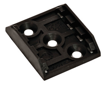 Adapter, for Plinth Clips for Ø28 mm