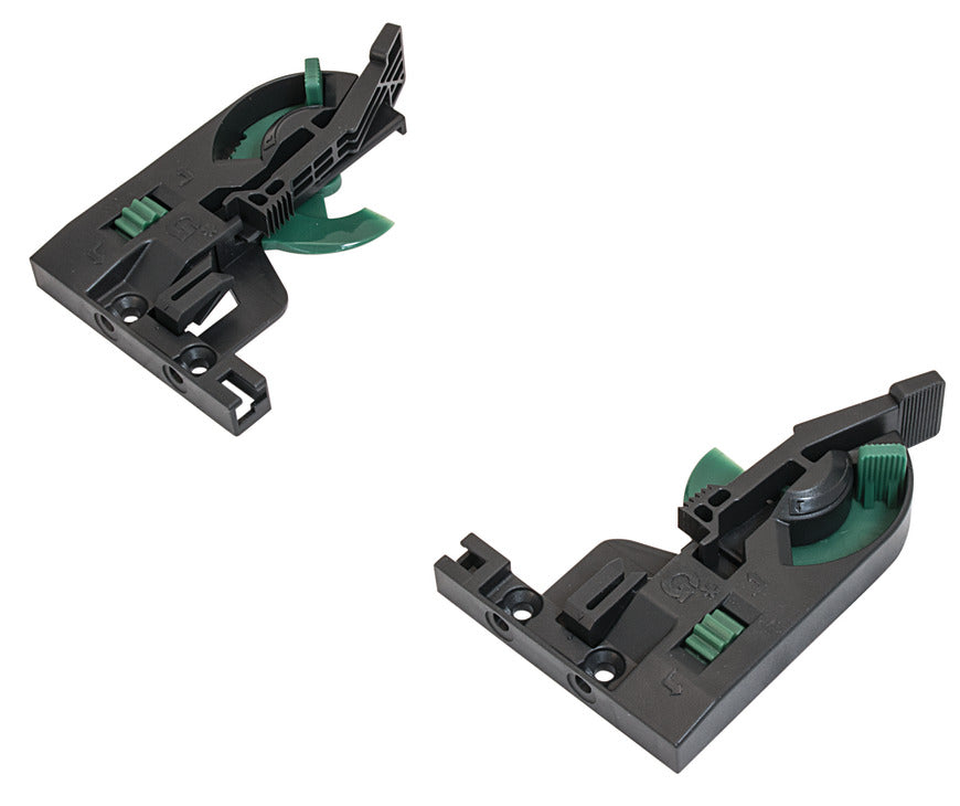 Front Locking Device, For Grass Dynapro Slides, 3-D