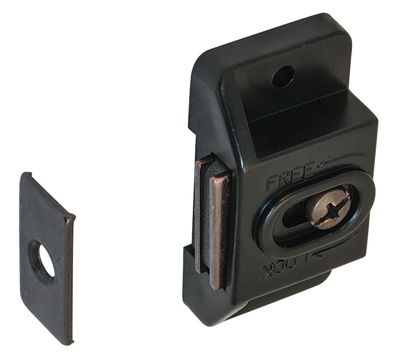 Magnetic Catch, Adjustable