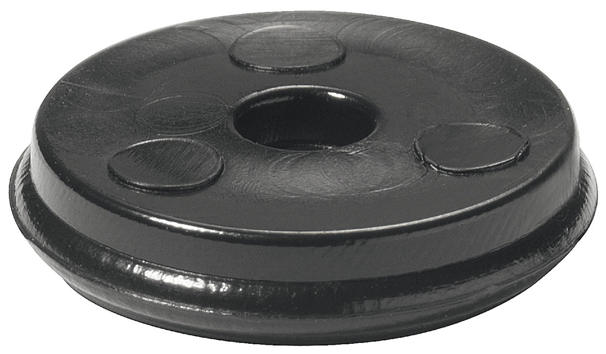 QuickClick Base, round, for glide inserts Ø 17â€“50 mm