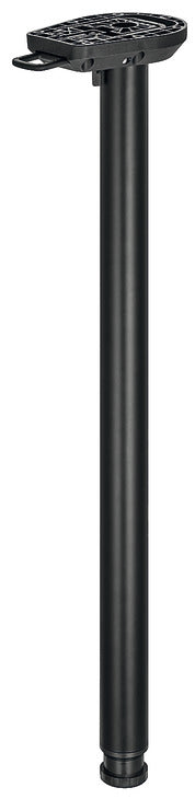 Folding Table Leg, Round
