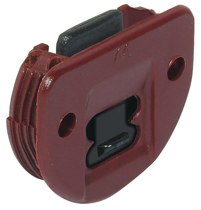 Upper Guide, with Lockable Bolt