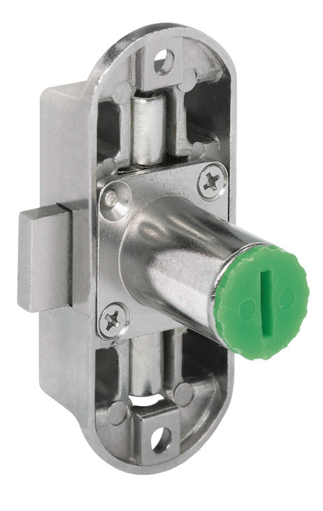 Espagnolette Lock, Symo Piccolo-Nova, Backset 15 mm
