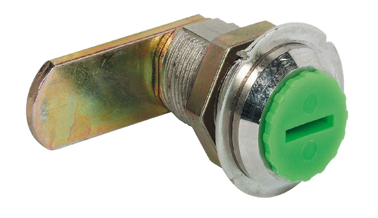 Cam lock, Nut Attachment, Straight Cam, Symo
