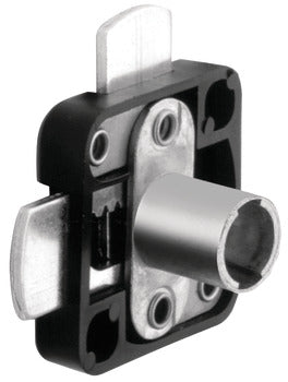 Deadbolt Lock, for Double Doors, with Straight Bolts