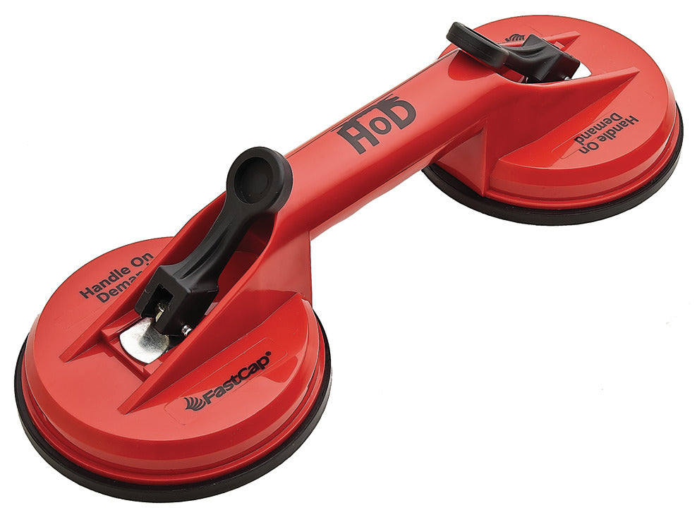 Handle on Demand, Double Grip