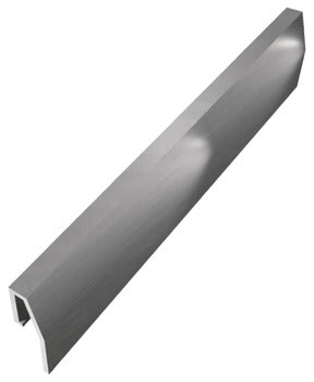 Aluminum Rail, for Hanging File System, 2.5 m