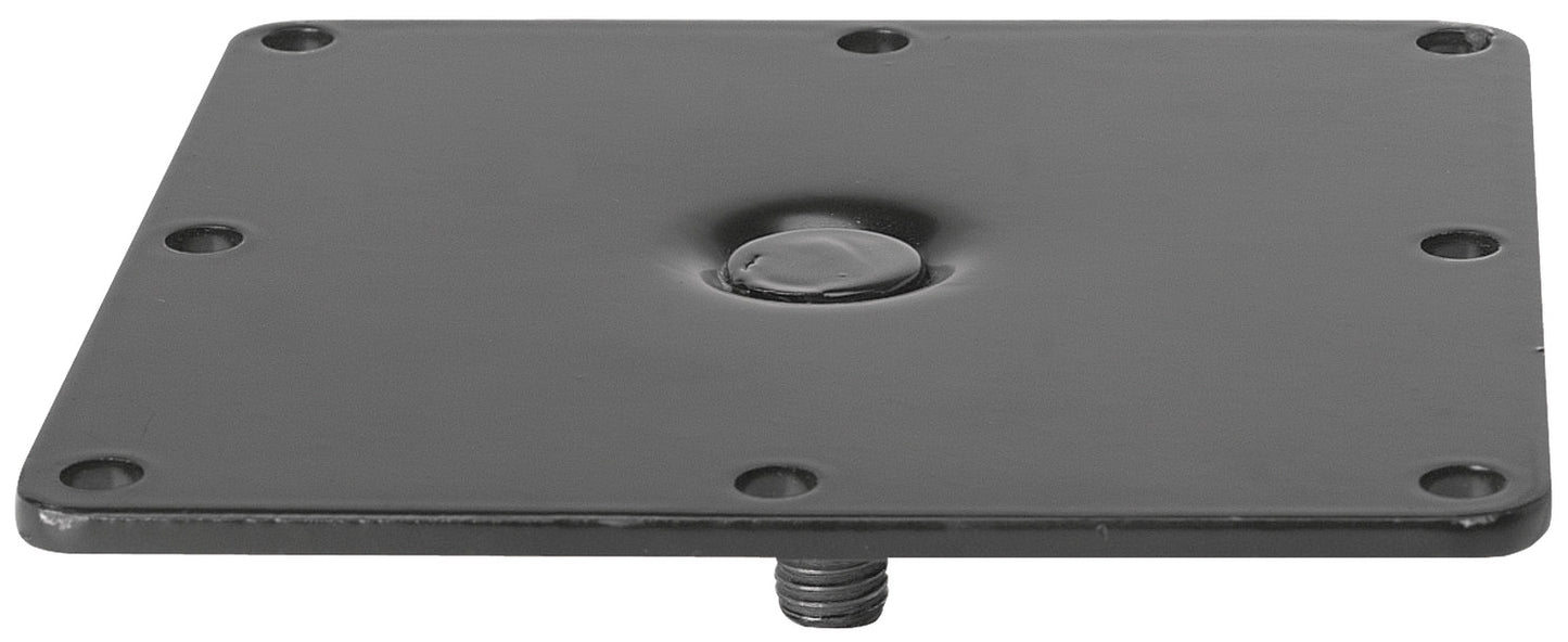 E-Leg, Ø60 mm System