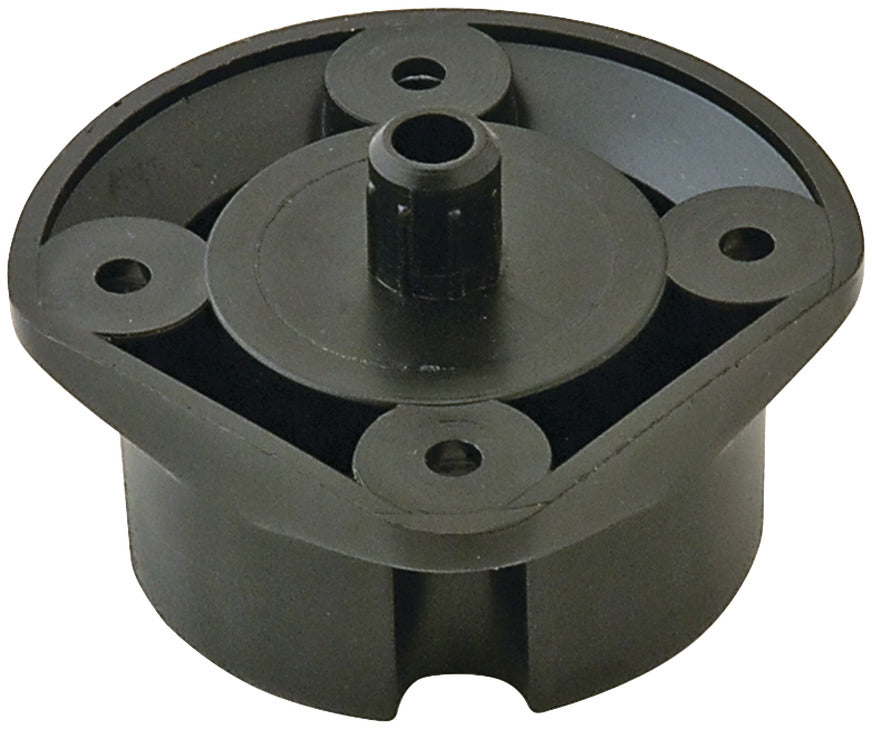 Mounting Socket, Dowel-Mounted