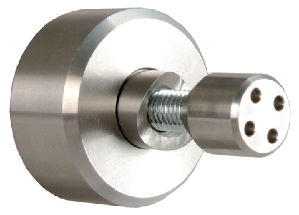 Wall Attachment, Adjustable,  Ø 38mm