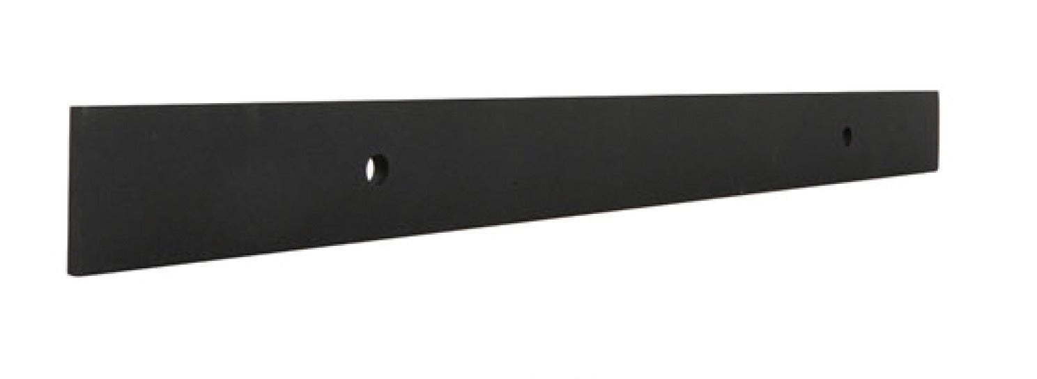 Upper Running Track, Slido Design 100-S