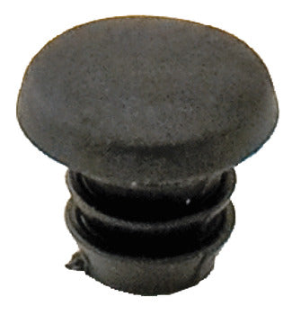 Door Bumper, 8.5 x 8 x 1.5 mm
