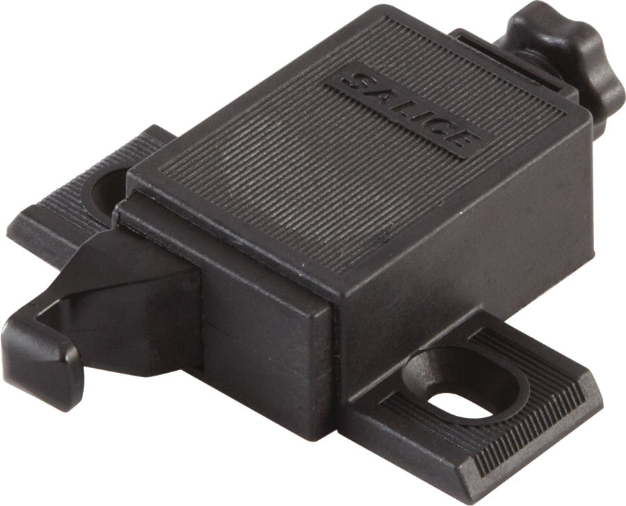 Single PUSH Latch, with Adjustment