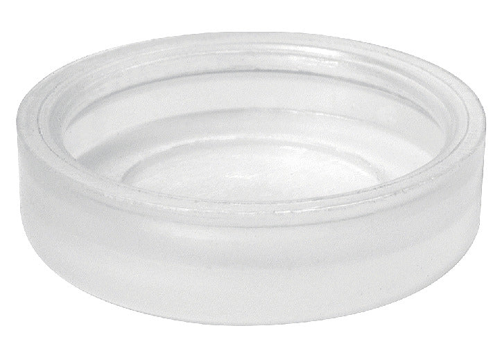 QuickClick Slim Glide, round, for press fitting Ø 17 mm