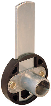 Deadbolt Lock, Extended Bolt, 67 mm Throw