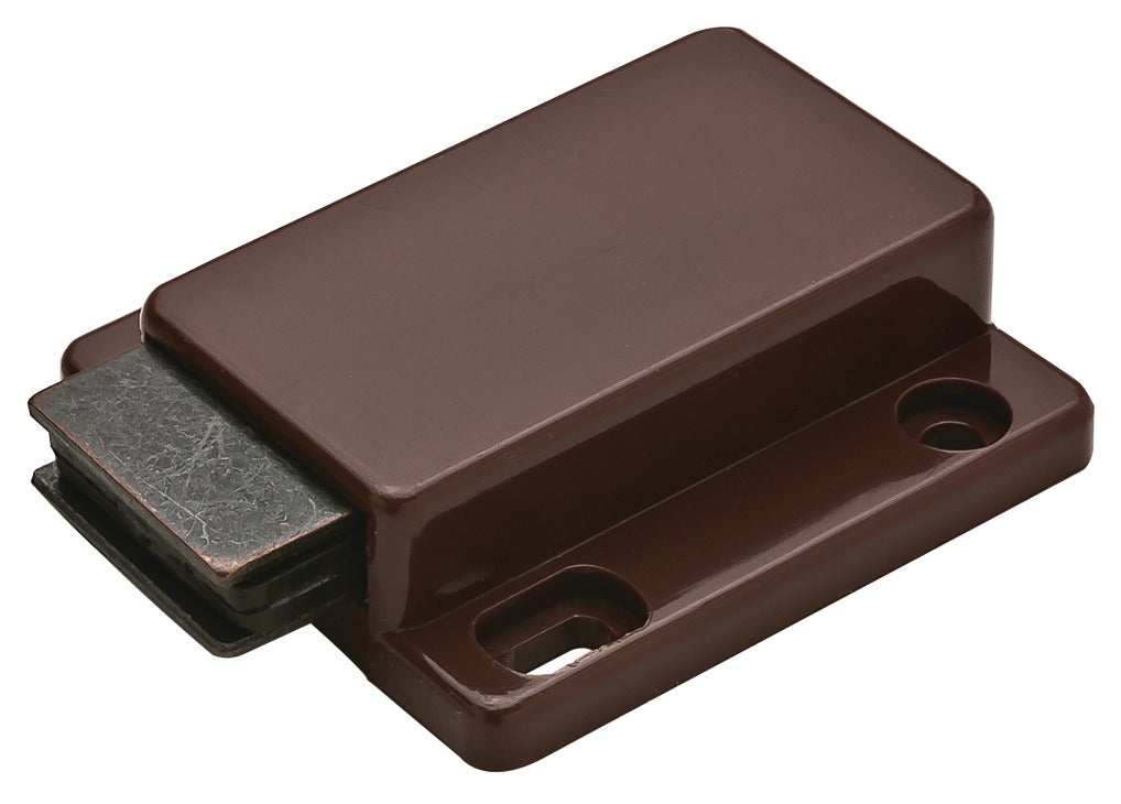 Magnetic Pressure Push Latch, 45 x 42 mm
