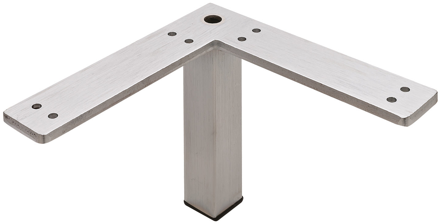 Furniture Foot, Steel