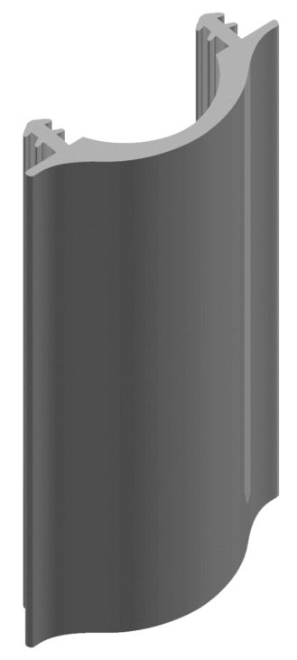 Edge Protection Profile, Hawa, accessories for wooden doors, sliding door fittings