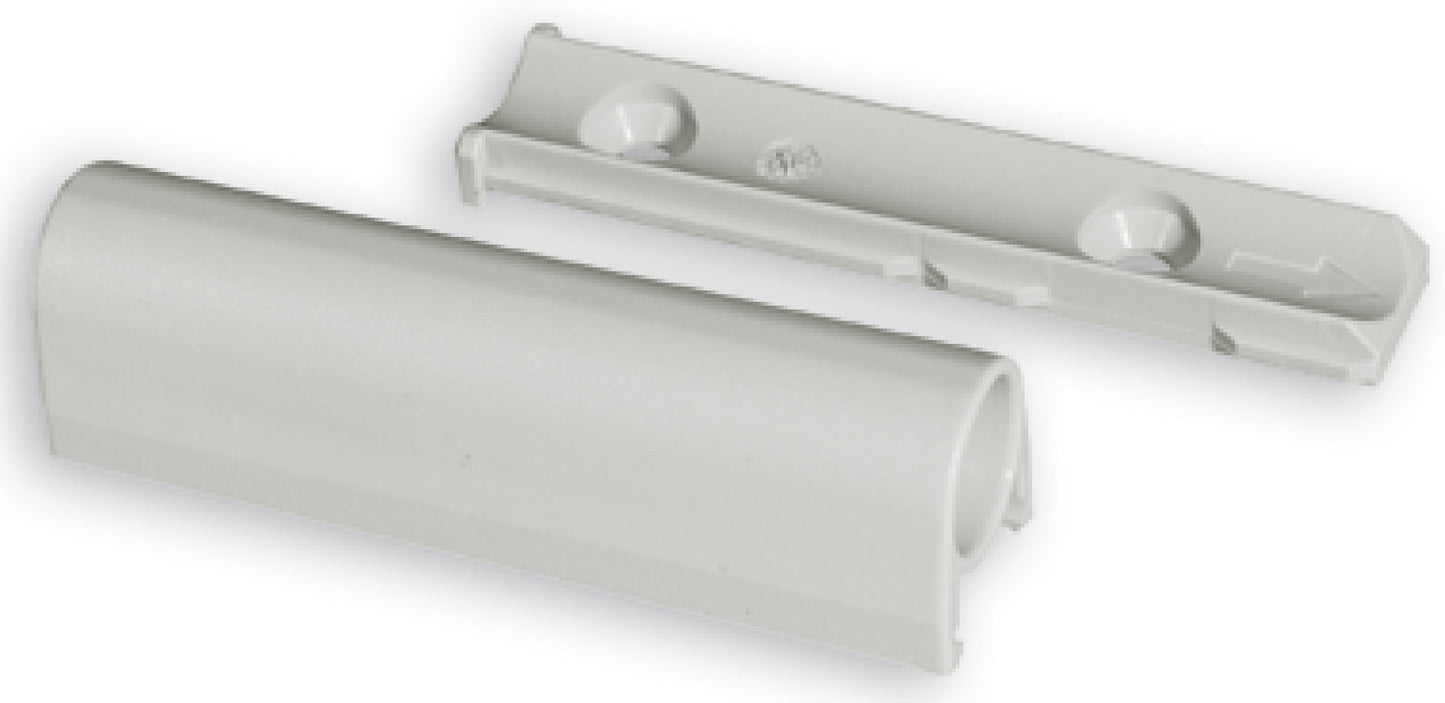 Linear Adapter Plate, Airmatic and Tipmatic