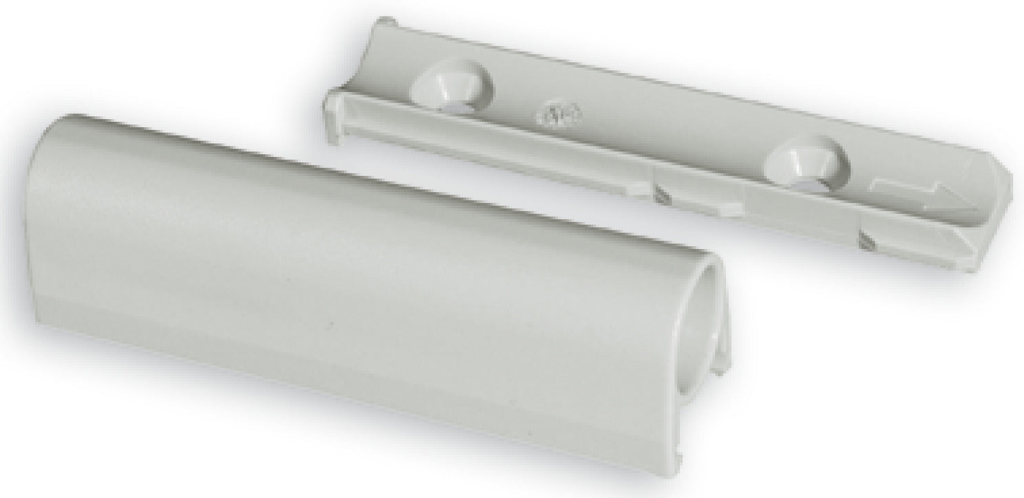 Linear Adapter Plate, Airmatic and Tipmatic