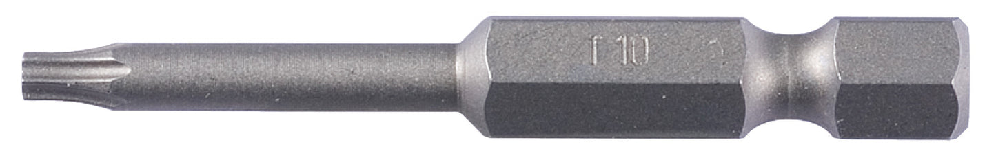 T-star bit, HÃ¤fele, length 50 mm