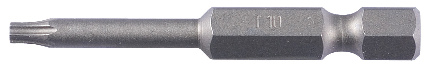 T-star bit, HÃ¤fele, length 50 mm