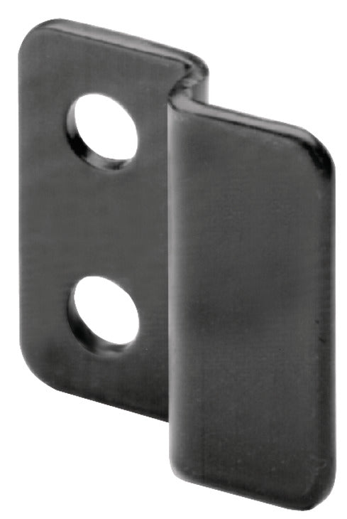 Strike Plate, for Behind Door