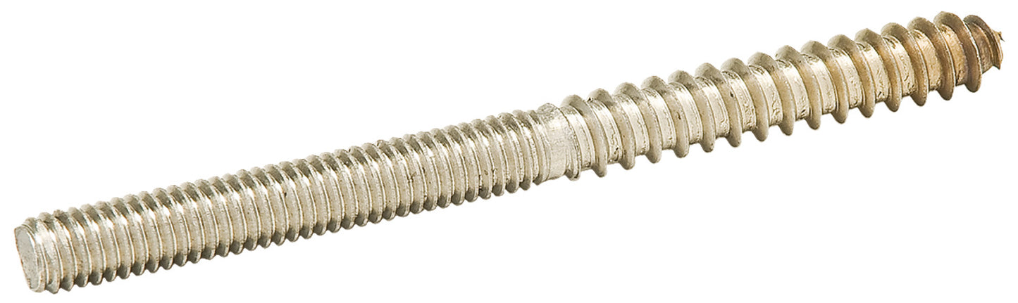 Hanger Bolt, 4" Long