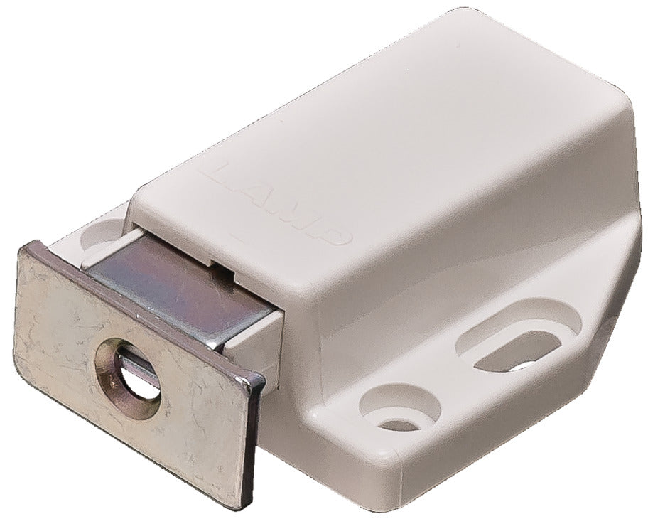 Magnetic Pressure Push Latch, 1.4 kg Pull