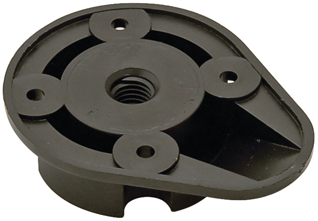 Mounting Socket, Screw-Mounted