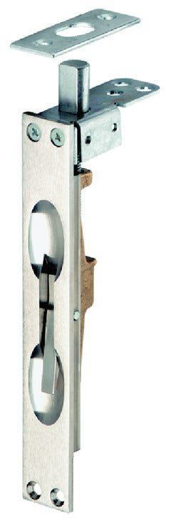 Flush Bolt, Lever Action
