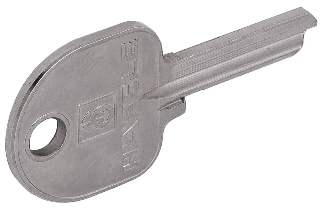 Key Blanks, for H Series