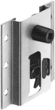 Actuator, Lateral File Anti-Tip