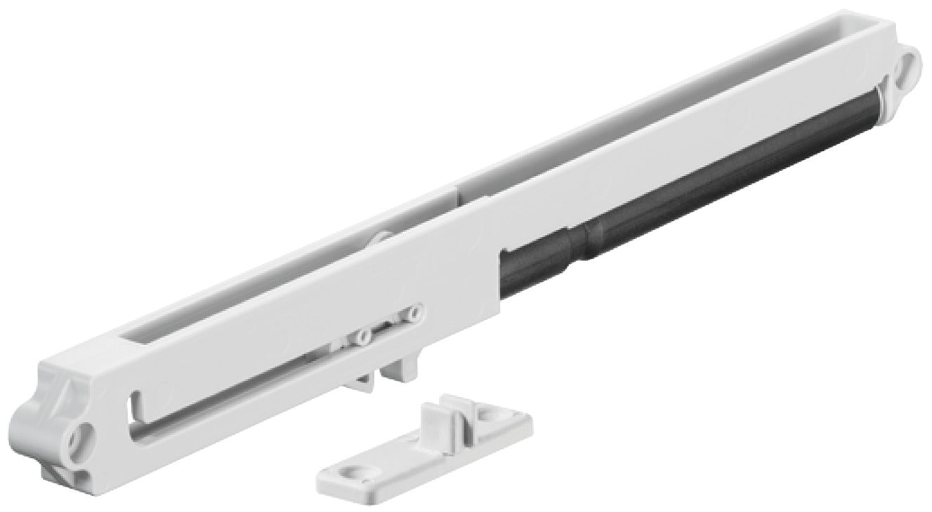 Soft Closer Mechanism, for Wood or Metal Boxes