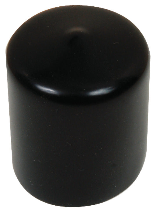 Protective End Caps, for Lateral Parts Cart
